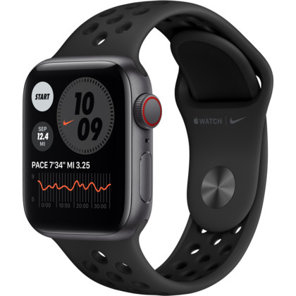 Apple Watch SE (2021)