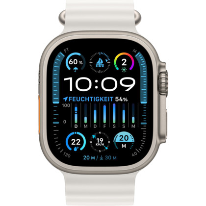 Apple Watch Ultra 2