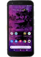 CAT S62 Pro