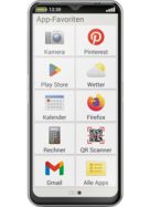 Emporia SMART.6 mit Vertrag