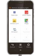 Gigaset GS195LS mit Vertrag