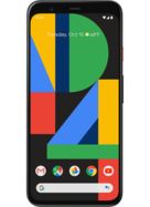 Google Pixel 4 mit Vertrag