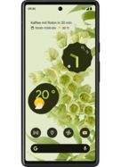 Google Pixel 6 mit Vertrag