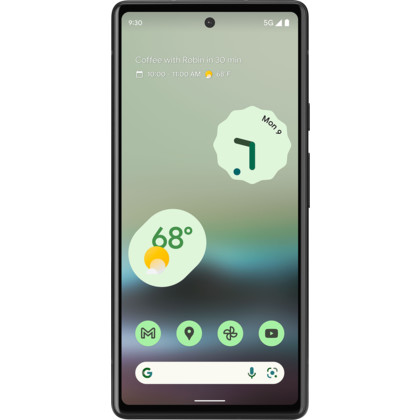 Google Pixel 6a