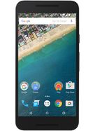 LG Google Nexus 5X mit Vertrag