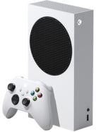 Microsoft Xbox Series S mit Vertrag