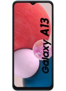 Samsung Galaxy A13 mit Vertrag