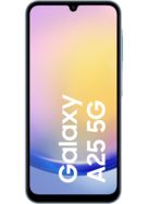Samsung Galaxy A25 5G mit Vertrag
