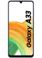 Samsung Galaxy A33 mit Vertrag