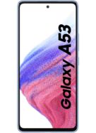 Samsung Galaxy A53 mit Vertrag