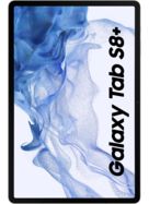 Samsung Galaxy Tab S8+ 12.4 5G mit Vertrag