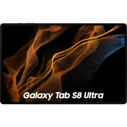 Samsung Galaxy Tab S8 Ultra 14.6 5G