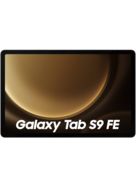 Samsung Galaxy Tab S9 FE 10.9 5G mit Vertrag