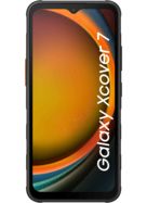 Samsung Galaxy Xcover 7 G556