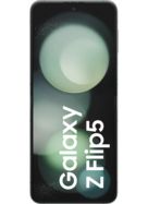 Samsung Galaxy Z Flip 5 mit Vertrag