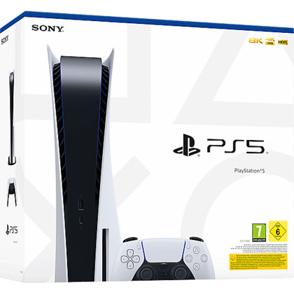 Sony Playstation 5