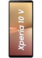 Sony Xperia 10 V mit Vertrag