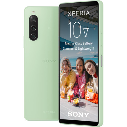 Sony Xperia 10 V