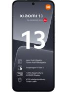 Xiaomi 13 mit Vertrag