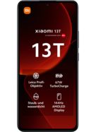 Xiaomi 13T mit Vertrag