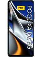 Xiaomi Poco X4 Pro mit Vertrag