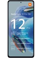 Xiaomi Redmi Note 12 Pro mit Vertrag
