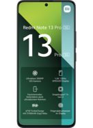 Xiaomi Redmi Note 13 Pro mit Vertrag