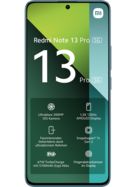 Xiaomi Redmi Note 13 Pro mit Vertrag