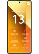 Xiaomi Redmi Note 13 mit Vertrag