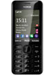 Nokia Asha 206 Dual-SIM