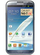 Samsung Galaxy Note II LTE N7105