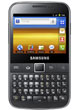 Samsung GT B 5510 Galaxy Y Pro