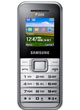 Samsung GT E 1182