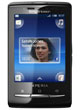 Sony-Ericsson Xperia X 10 mini pro