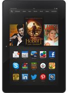 Amazon Kindle Fire 8.9 HDX LTE
