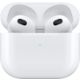 Apple AirPods (2022) weiss mit Lightning Ladecase Galerie