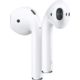 Apple AirPods mit kabellosem Ladecase weiss Galerie