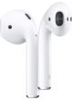 Apple AirPods mit kabellosem Ladecase