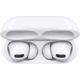 Apple AirPods Pro weiss Galerie