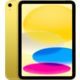 Apple iPad 10.9 2022 5G gelb