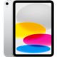 Apple iPad 10.9 2022 5G silber