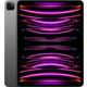 Apple iPad Pro 12.9 2022 5G space grau