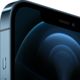 iPhone 12 Pro Max pazifikblau Galerie