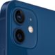iPhone 12 blau Galerie