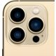 iPhone 13 Pro Max gold Galerie