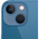 iPhone 13 blau Galerie