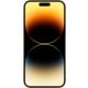 iPhone 14 Pro Max gold Galerie