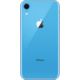 iPhone XR blau