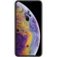 iPhone XS silber Galerie