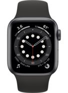 Apple Watch Series 6 40 mm LTE